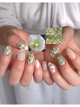 サクラ(SAKURA)/ネイル