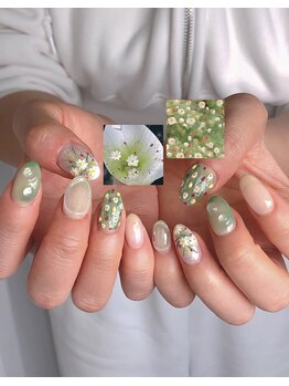 サクラ(SAKURA)/ネイル