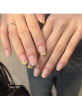 イエローフレンチ☆