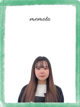 メモト 心斎橋店(memoto)&nbsp;ヤマサキ 