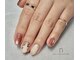 ネイルステーション アトレ川崎店(NAIL STATION)の写真