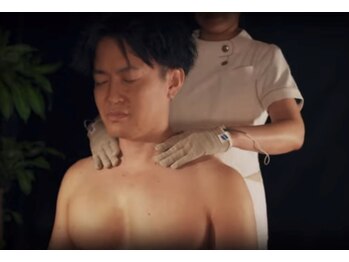 サロン ド レーヴ(Salon de Reve)の写真/完全個室の落ち着いた空間で極上の癒しをご提供♪プロによるハイレベルな施術をご堪能いただけます◎
