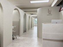 人気上昇中の“Lucia”!その理由はご要望を叶える為の【カウンセリング・技術力・こだわり商材】にあり☆