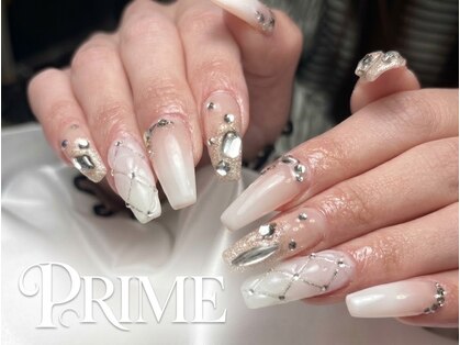 プライム(PRIME)の写真