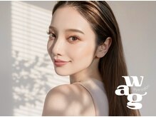 ワグ(wag)