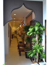 サロンドカイ(Salon de Kai)/サロン待合