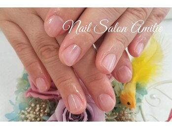 ★美爪*ハンドケアコース