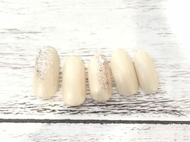 ニュアンスネイル