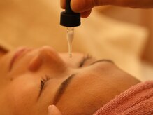 ロータス ビューティーアンドヘルス(LOTUS beauty and health)/★direia★正規取扱認定サロン