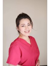 りふ 杉本 奈美