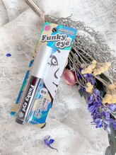 フフラ(fufula)/マスカラコーティング剤