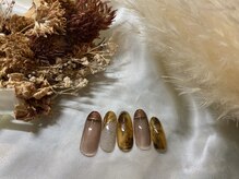 レーヴ(reve)/ニュアンスデザイン