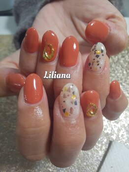 リリアーナ(Liliana)/