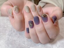 ミラネイル(Mila nail)/お客様ネイル