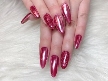 カットアンドスタイル クラウン(Cut & Style Clown)/ジェルやり放題 ［横浜/横浜駅］