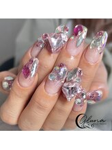リューナネイル(gluna nail)/