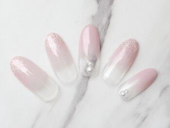 ジーネイルコウベ(G NAIL KOBE)/ハンドDコ－ス　2990円