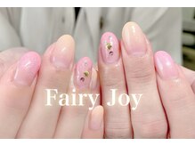 フェアリー ジョイ(Fairy Joy)/