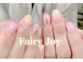 フェアリー ジョイ(Fairy Joy)/