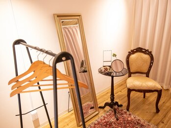 ラ ブリエ(la briller)/店内イメージ【3】