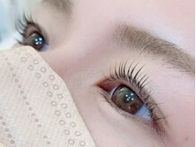 モモナ/パリジェンヌラッシュリフト