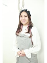 エーネイル(A nail)&nbsp;Aya 