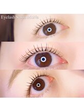 モナ(MoNa)/パーマ