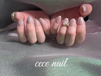 シーシーネイル 新宿店(CeCe Nail)/