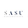 サス(SASU)ロゴ