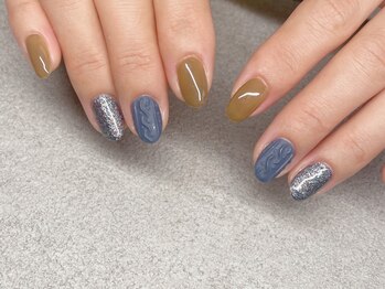エルマナ ネイル(Hermana NAIL)/