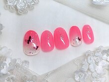 エヌスタイル(N-STYLE)/ハンド☆定額デザイン☆¥9900