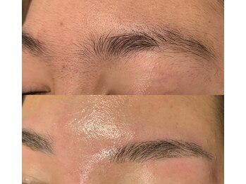 スプレール 水戸店/アイブロウ