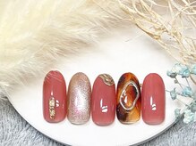 ネイルルームシャイン/