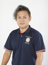 オハナ整骨院(Ohana整骨院)&nbsp;西加治工 亮