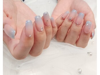 ミエル(Miel)/gradation