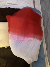 ゼロ 昭島 中神(ZERO)/おとな巻き 胎内体験♪