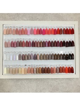 オル(’Olu)/ピンク・ベージュ系