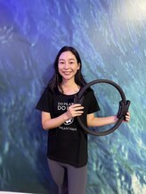 クラブピラティス 代官山(CLUB PILATES)&nbsp;Natsuki 