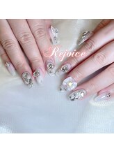 リジョイス 渋谷店(Rejoice)/