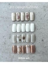 アートルーム(Art Room)/☆Siho限定Art Designコース☆