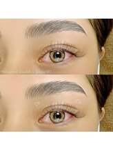 ミントラッシュ 札幌店/ハリウッドブロウリフト