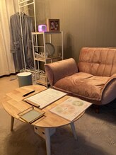 ココロ/カウンセリングルーム