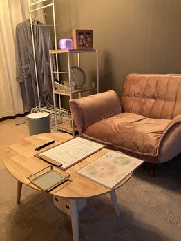 ココロ/カウンセリングルーム