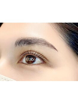 大人女性向けこだわりサロン