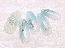 ドルチェネイル(Dolce.Nail)/.+..:.* Basicコース*..+.:*