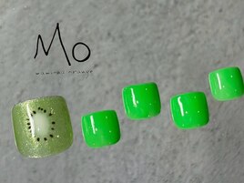 パラジェル　定額デザイン¥12100