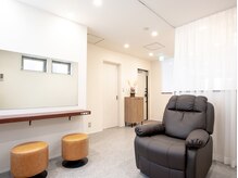 エイトアイラッシュ 熊谷店(eight eyelash)/店内☆2