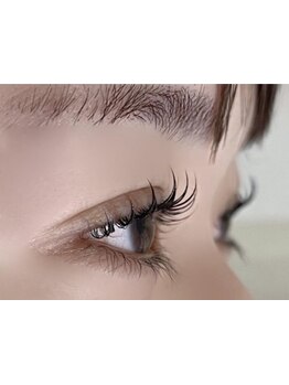 キープ力が自慢のサロン