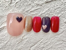 さり気なガーリー♪