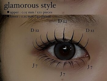 ビーナスベルト 池袋(VENUS BELT)/上下フラットラッシュ